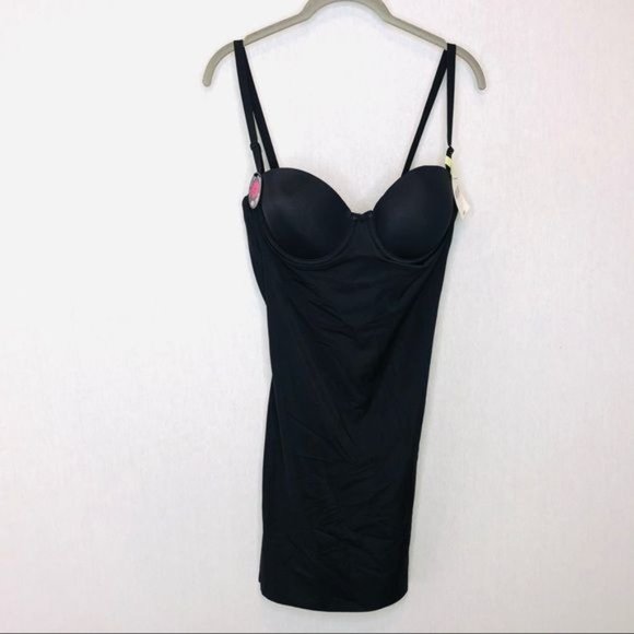 Maidenform Endlessly Smooth Tummy control slip - Picture 1 of 10